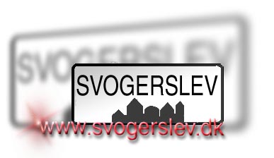 Svogerslev